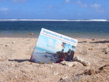 Gonçalo F. Cardoso // Impressões De Uma Ilha (Unguja) CD