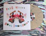Pain Chain // Soul Impression LP [COLOR]