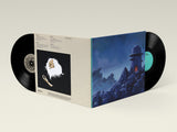 David Torn // now i imagine a place not the same 2xLP