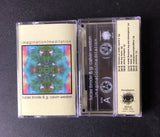 Lucas Brode & G. Calvin Weston // Imagination/Meditation TAPE / CD