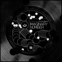 Imaginary Number // III 12inch