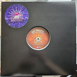 SETI Project / Bass Invaders // Boundary Of Imagination EP 12inch