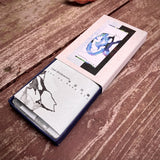 CazU-23 & Sinkichi // 今出川銀河｜IMA DE GAWA GINGA TAPE