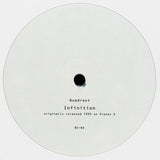 Quadrant // Infinition 12inch