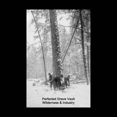Perfected Grave Vault // Wilderness & Industry TAPE