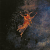 Nijiumu // When I sing, I slip into the microphone. Into that void, I bring comrade "prayers", then, turning to face the outside, together we explode. 2xLP