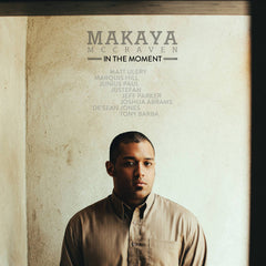 Makaya McCraven // In the Moment 2xLP