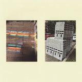 Lia Kohl & Zander Raymond // In Transit LP