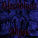 Blackblood Abyss // In the Temple of Blood TAPE