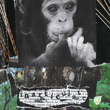 Inarticulate // Run Like Hell TAPE