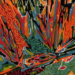 Akusmi // Terra Incognita LP [BLACK]