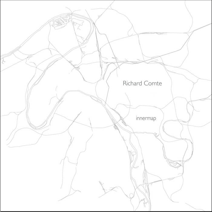 Richard Comte // Innermap LP