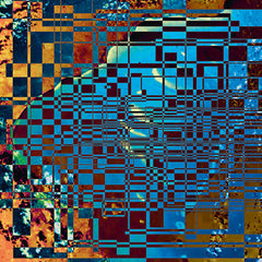 Monolake // Interstate 2x12inch