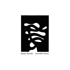 Ayami Suzuki // Invisible Guest CD