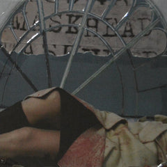 Maskhead // Intense Bestiality CD