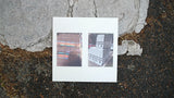 Lia Kohl & Zander Raymond // In Transit LP