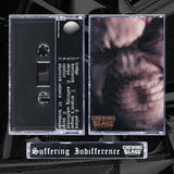 Chewing Glass Collective // Suffering Indifference TAPE