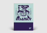 Dead Man's Chest & King Kutlass // Trip II Insanity 2x12"