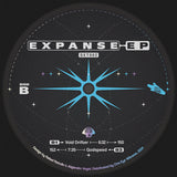 Intuition // Expanse EP 12"