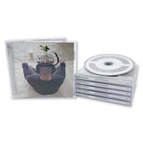 James Bernard // In A Small Room, Decades Ago CD