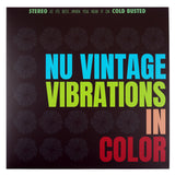 Nu Vintage // Vibrations In Color LP [COLOR]
