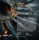 Barac // Inhale, Exhale, Remember To Breath 12inch