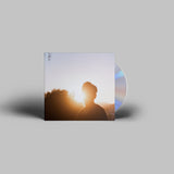 Hrishikesh Hirway // In the Last Hour of Light CD