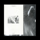 Takashi Inagaki // Prisoner of Love: The Dead Dance LP