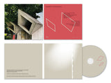 Also Steve Bates // An Infinite Antenna CD