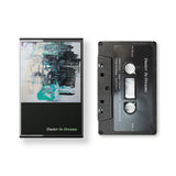 Duster // In Dreams LP [BLACK/COLOR] / CD / TAPE