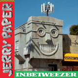 Jerry Paper // INBETWEEZER LP [COLOR]