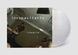 Incapacitants // Chwalfa CD