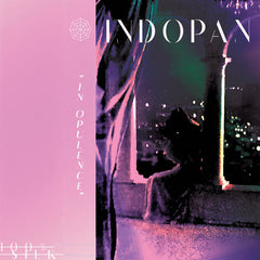 Indopan // In Opulence TAPE