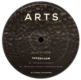 Infektion // The Black Infinity 12inch