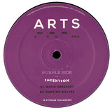 Infektion // The Black Infinity 12inch