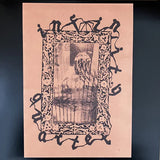 Infinity Quartet s/t LP
