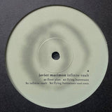 Javier Marimon // Infinite Vault 12inch