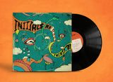 Initials MB // Twenty-two LP