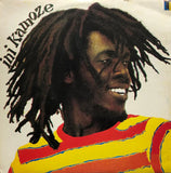 Ini Kamoze // World A Music LP