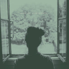 Hadley Roe // The Inner Garden CD