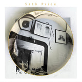 Seth Price // Inner Storm CD