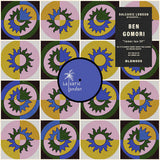 Ben Gomori // Inner Luv EP 12inch
