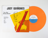 Joey Quiñones // Inna Soul Steady Situation LP [COLOR]