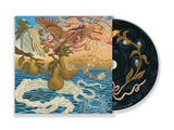Briana Marela // My Inner Rest CD