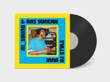 N1_SOUND & Ras Yunchie // Inna DJ Style LP