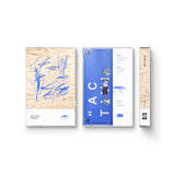 Scott Orr // Activity TAPE