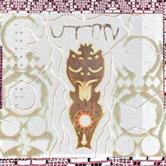 Uton // Paradoxal Innovations 2xTAPE