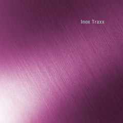 Inox Traxx // Love Letter 10inch [COLOR]