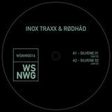 Inox Traxx & Rødhåd // Silvene 12inch