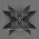 Frazi.er // Introduction Of Sonic Futurism 12inch